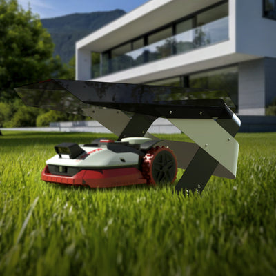 Novità 2025: Mobius Garage per Kress EyePilot® – Pronto per Rivenditori e Professionisti