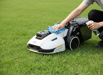 Ratgeber zur Reinigung und Wartung deines YUKA mit Sweeper: was tun (und was vermeiden)