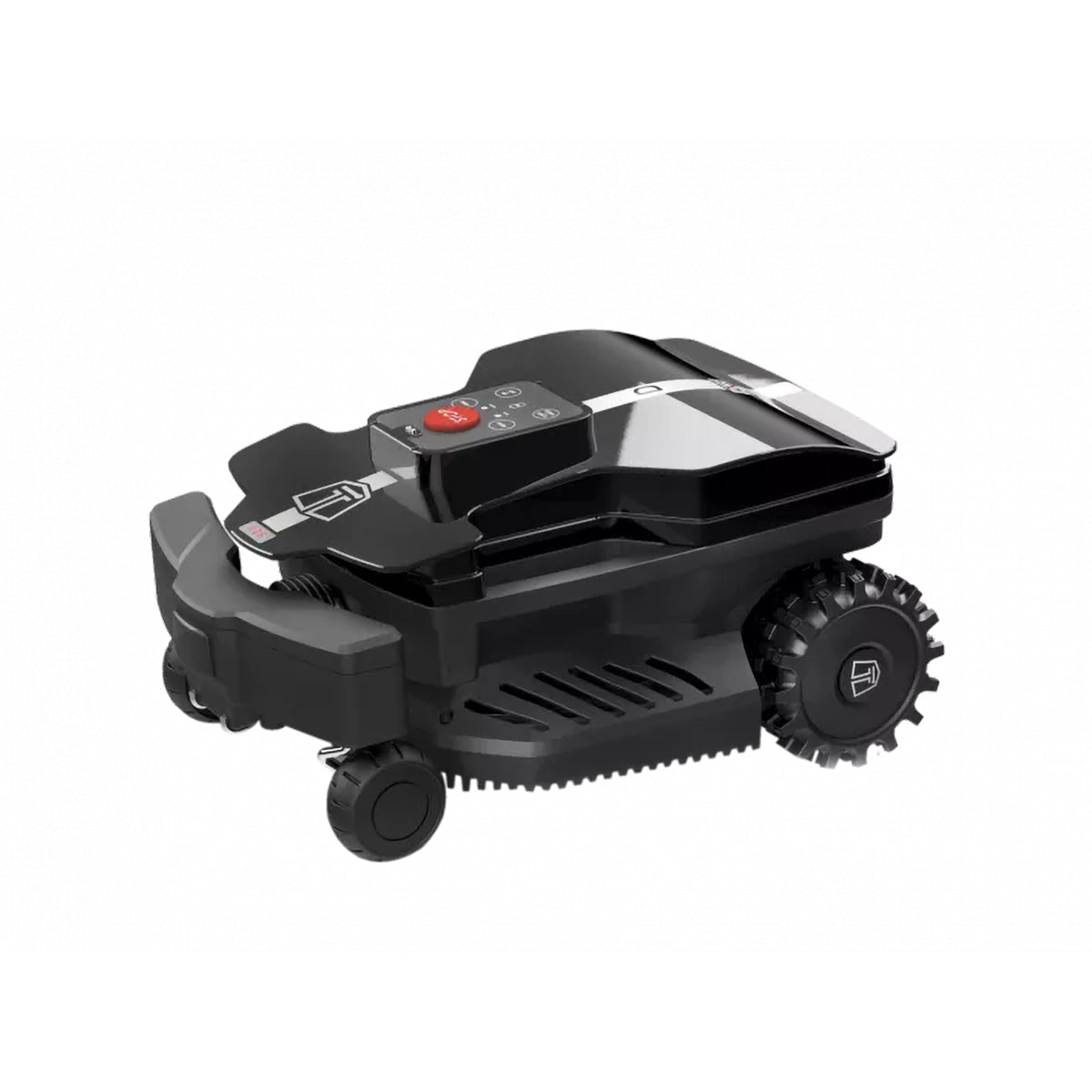Tech Line - Idea Mower