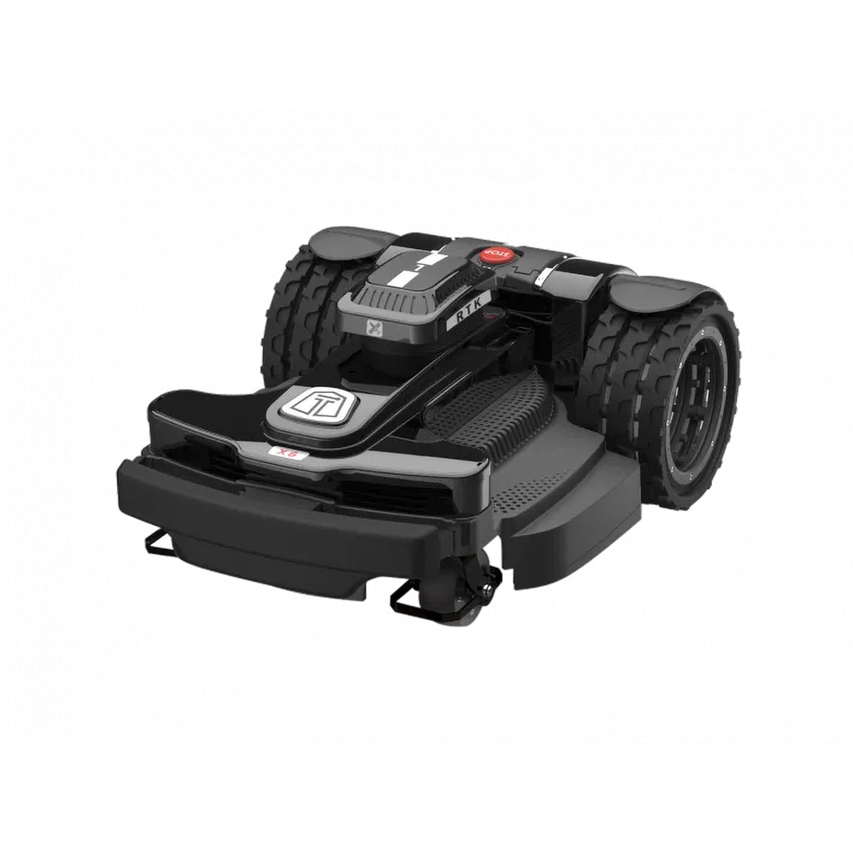 Tech Line LX6 - Idea Mower