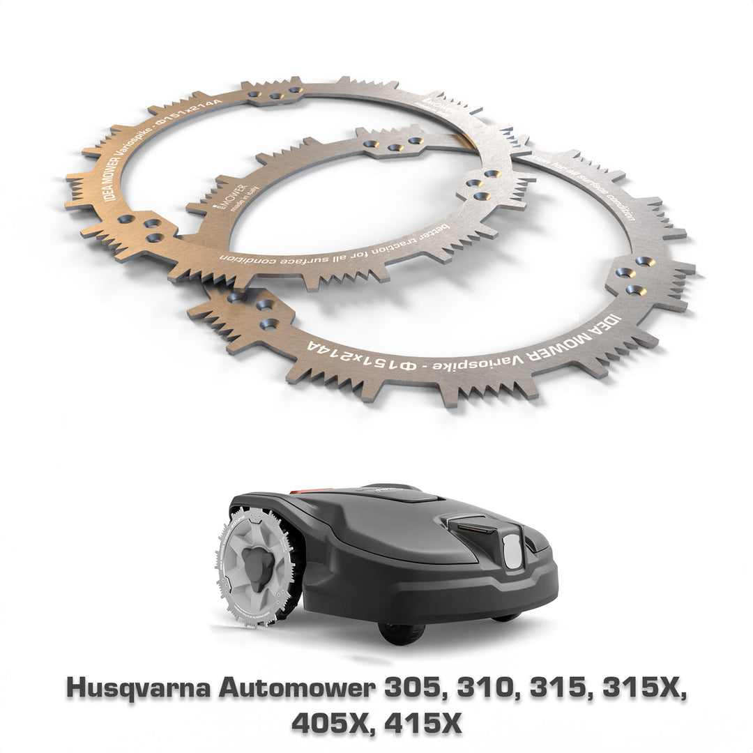 Mi opinión del Robot Cortacésped Worx Landroid Vision L1300 Mi opinión del Robot Cortacésped Worx Landroid Vision L1300